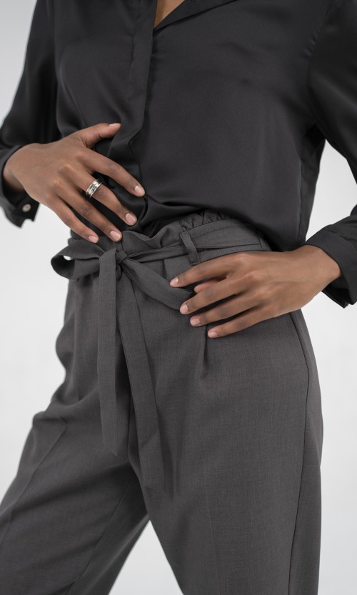 SIXDO Baggy Tuytsi Pants